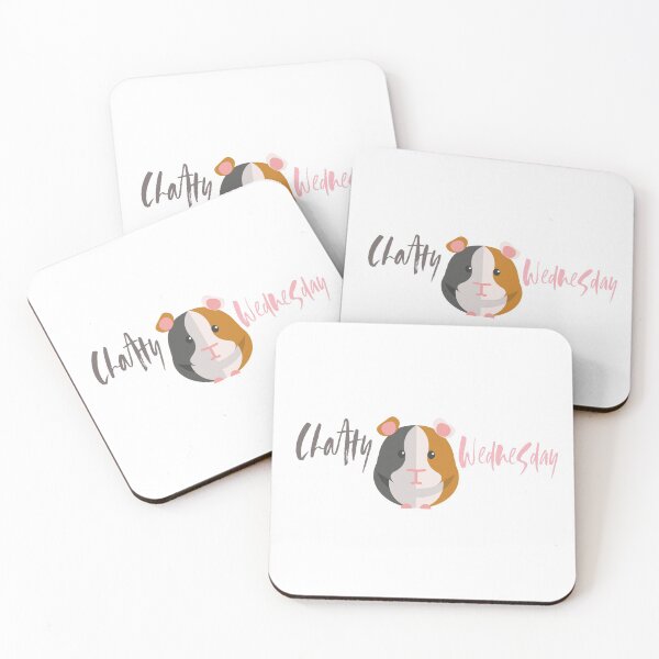 Item preview, Fleabag - Chatty Wednesday designed and sold by holbytv.