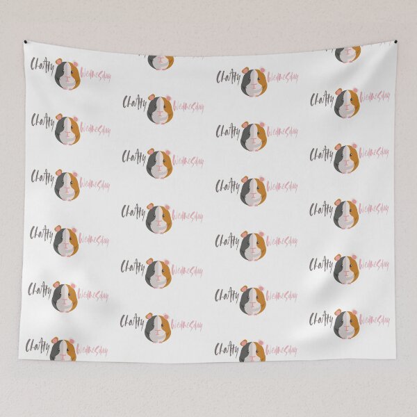 Item preview, Fleabag - Chatty Wednesday designed and sold by holbytv.