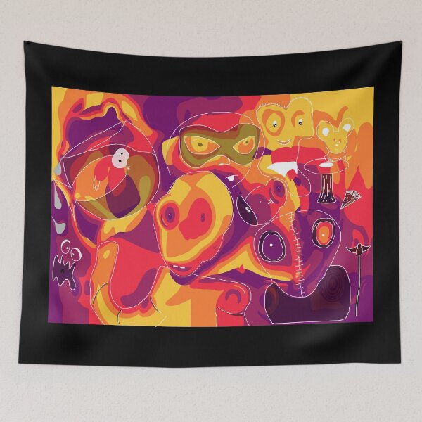 Item preview, Abstract designed and sold by jmossdesigns.