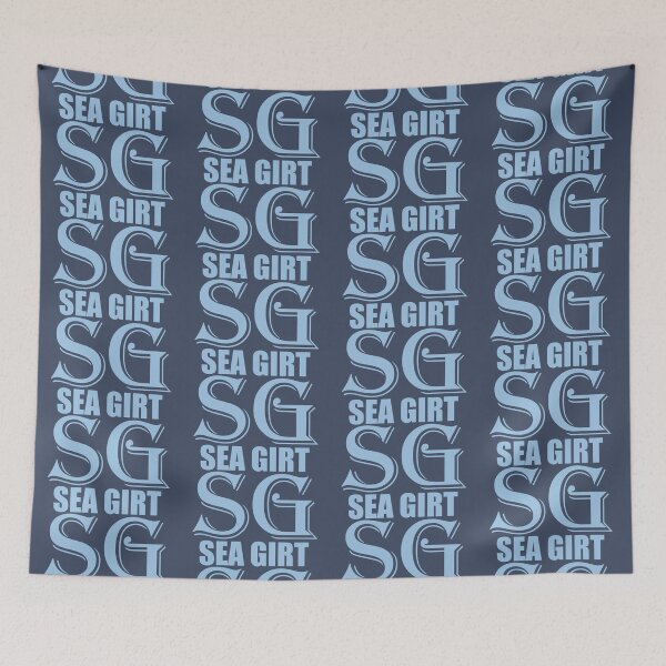 Item preview, Sea Girt NJ designed and sold by polishalpaca.