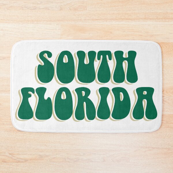 Item preview, USF University of South Florida designed and sold by kkosmicki.