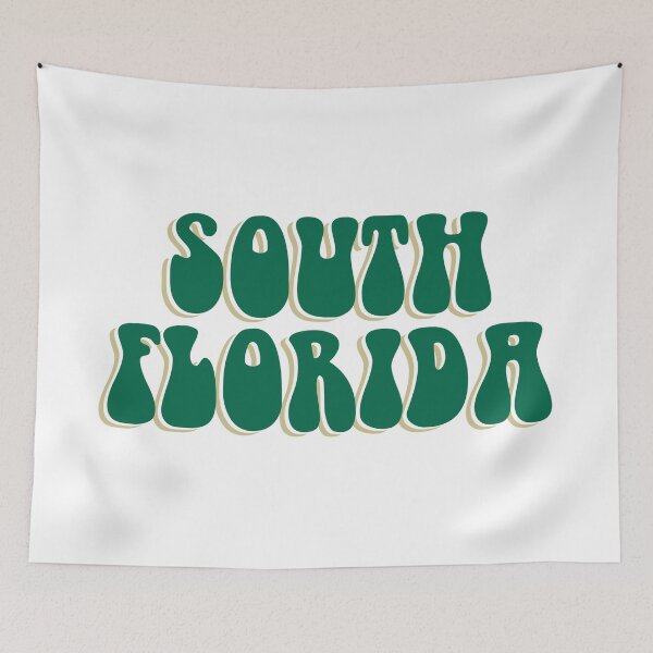 Item preview, USF University of South Florida designed and sold by kkosmicki.