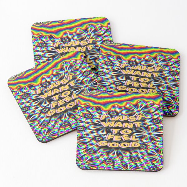 Item preview, Trippy Flowers designed and sold by Radrollins.