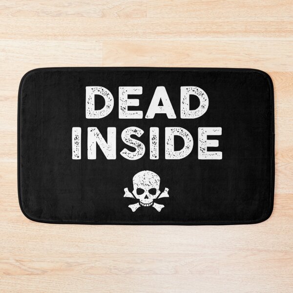 Item preview, Dead Inside designed and sold by KTmS.