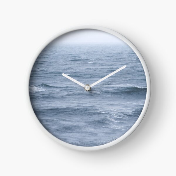 Storm Clock