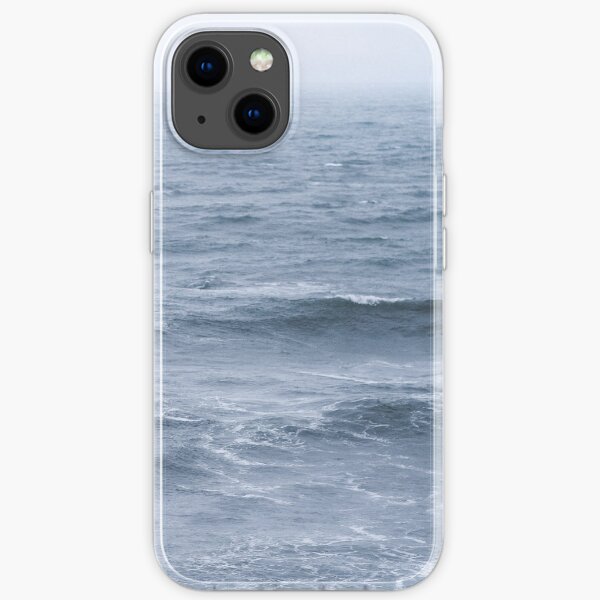 Storm iPhone Soft Case