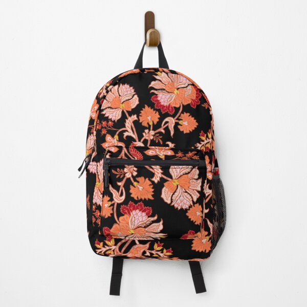 Item preview, Indian Vintage - Floral Pattern designed and sold by KarolinaPaz.