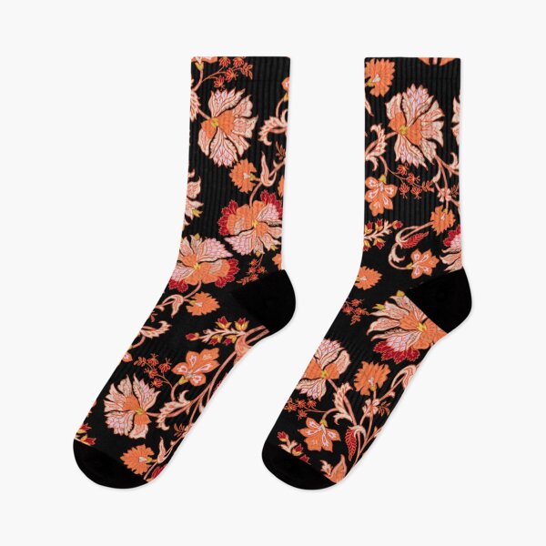 Item preview, Indian Vintage - Floral Pattern designed and sold by KarolinaPaz.
