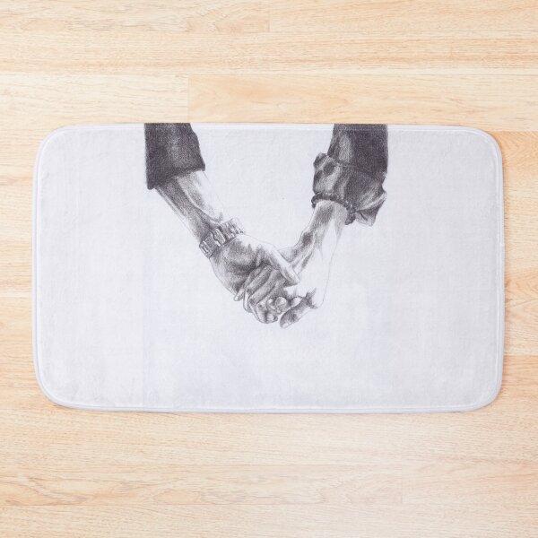 Item preview, MewGulf (I Wanna Hold Your Hand Forever) designed and sold by jeneva.