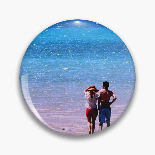 Item preview, On The Beach designed and sold by Rebecca McGuire.