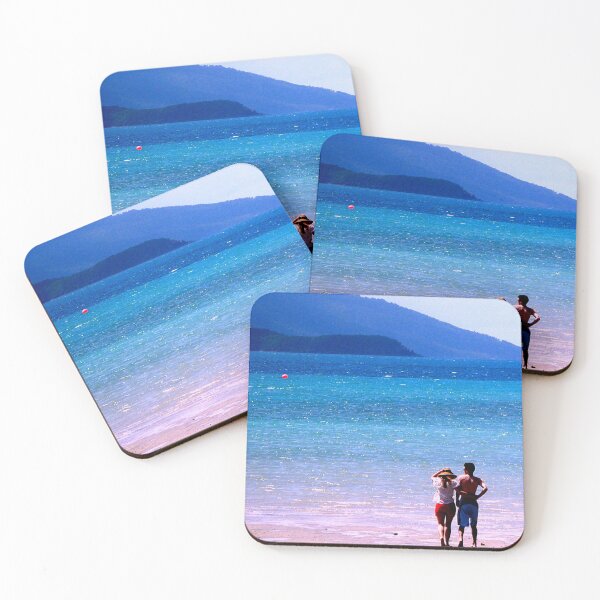 Item preview, On The Beach designed and sold by Rebecca McGuire.