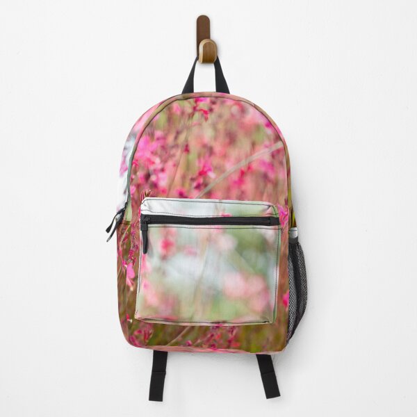 Item preview, Pink flower of Gaura lindheimeri or Australian Butterfly Bush. Photo designed and sold by Valdaliso.