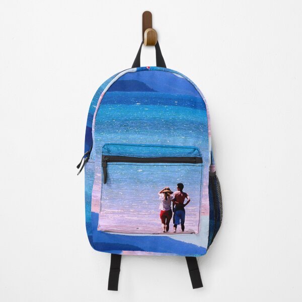 Item preview, On The Beach designed and sold by Rebecca McGuire.