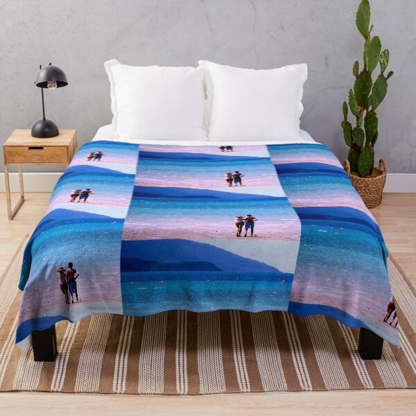 Item preview, On The Beach designed and sold by Rebecca McGuire.