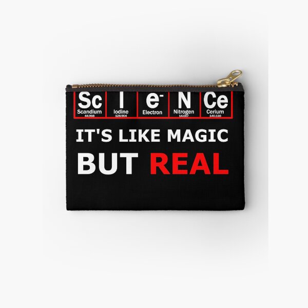 Item preview, Science magic, chemistry elements design designed and sold by patriotazx.