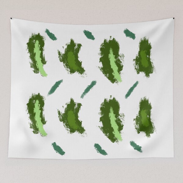 Item preview, Abstract amoeba  designed and sold by K-T-K.