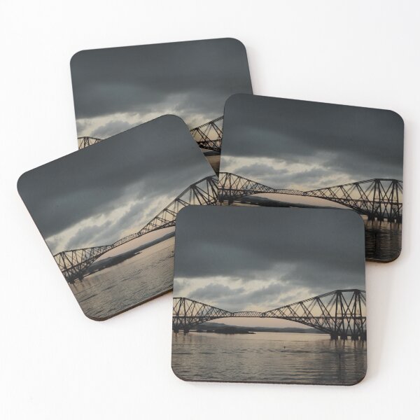 Item preview, Forth Rail Bridge, Scotland designed and sold by golan22may.