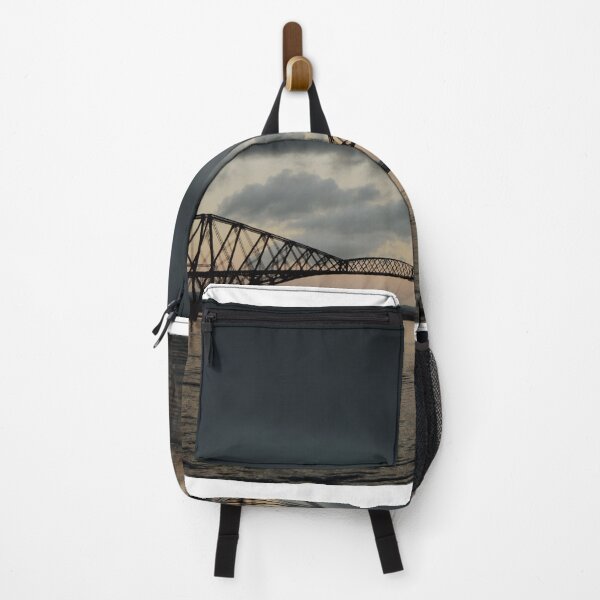 Item preview, Forth Rail Bridge, Scotland designed and sold by golan22may.