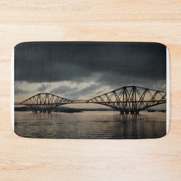 Item preview, Forth Rail Bridge, Scotland designed and sold by golan22may.