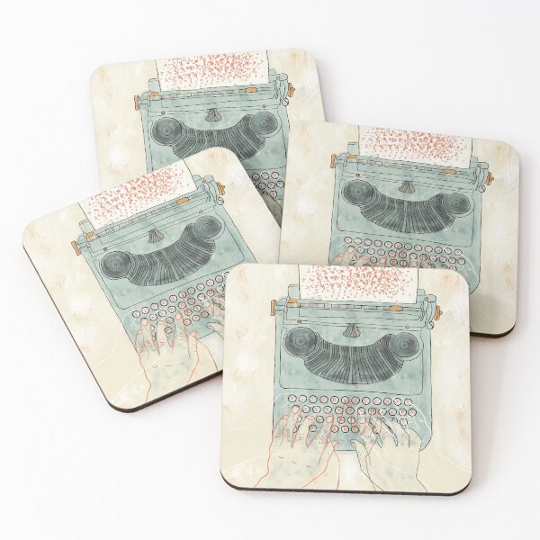 Item preview, Type Fever designed and sold by Vida Farzaneh.