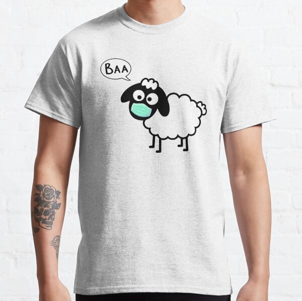 Schriftstellerin Classic T-Shirt