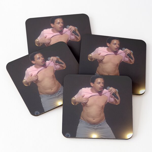 Item preview, Confused Eric Andre designed and sold by Thumb-thumbsIRL.