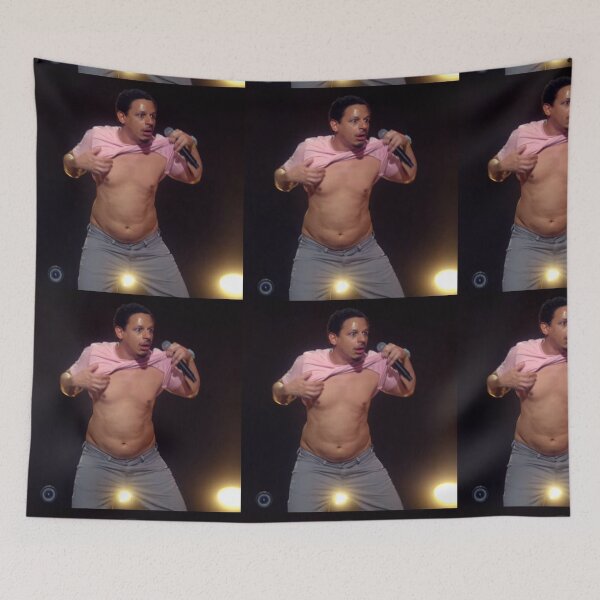 Item preview, Confused Eric Andre designed and sold by Thumb-thumbsIRL.