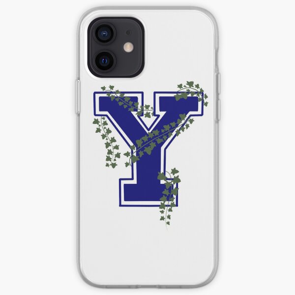 The Y ivy iPhone Soft Case
