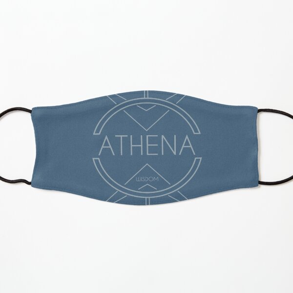 Athena Kids Mask