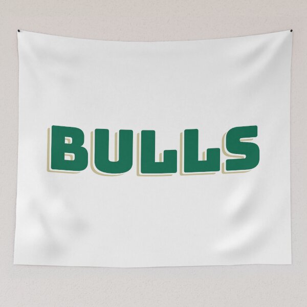 Item preview, USF University of South Florida Bulls designed and sold by kkosmicki.