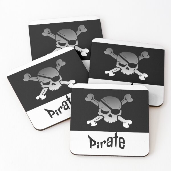 Item preview, Pirate designed and sold by Akz84.