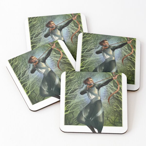 Item preview, Alecgorn, the Crane designed and sold by nikkilbook.