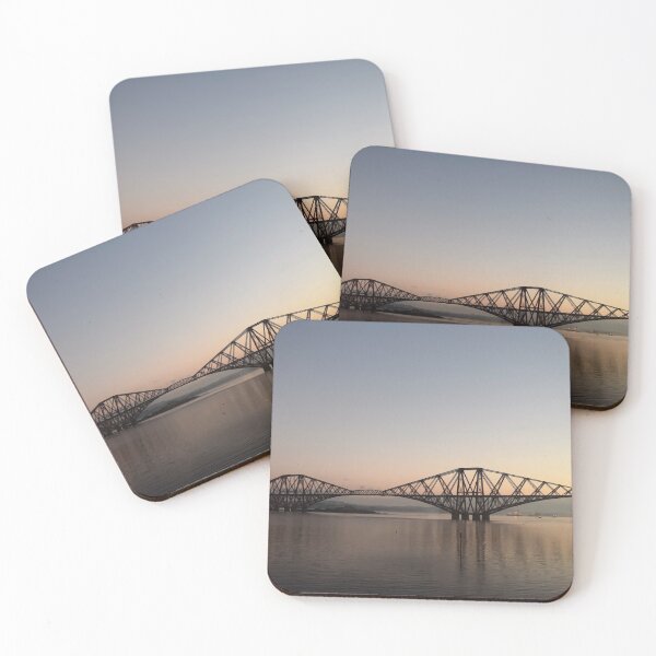 Item preview, Forth Rail Bridge, Scotland designed and sold by golan22may.