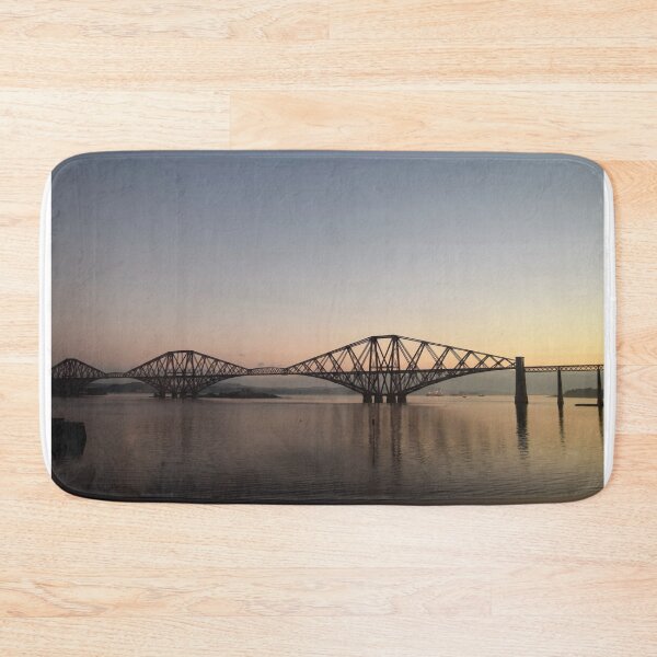 Item preview, Forth Rail Bridge, Scotland designed and sold by golan22may.