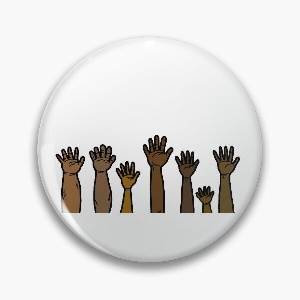 Item preview, Black Lives Matter designed and sold by Nalidsa Sukprasert.