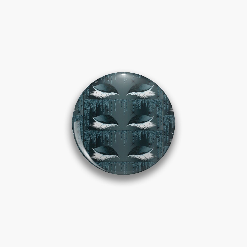 Item preview, Pin designed and sold by Retsumdk.