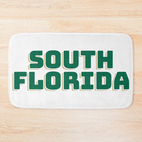 Item preview, USF University of South Florida designed and sold by kkosmicki.