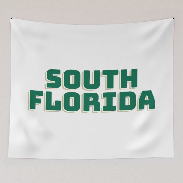 Item preview, USF University of South Florida designed and sold by kkosmicki.