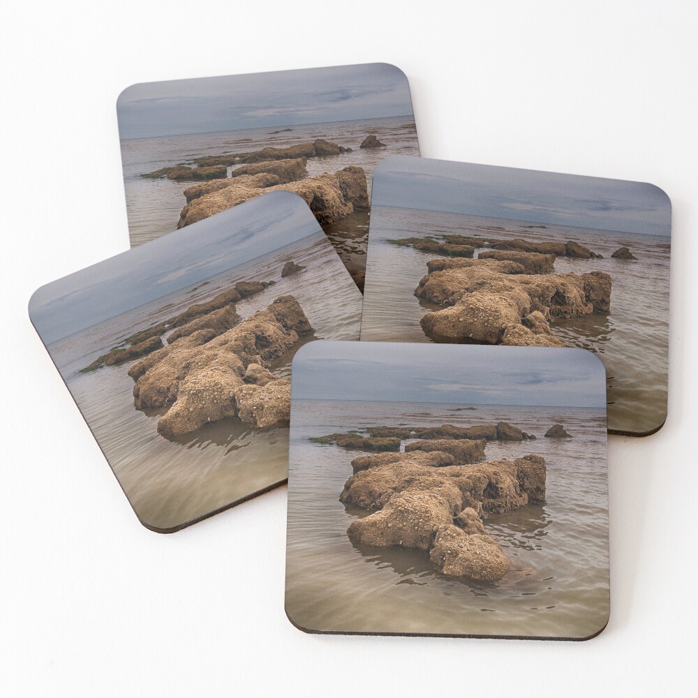 Item preview, Coasters (Set of 4) designed and sold by RWTA.