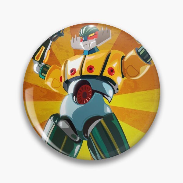 Item preview, Jeeg designed and sold by jordygraph.