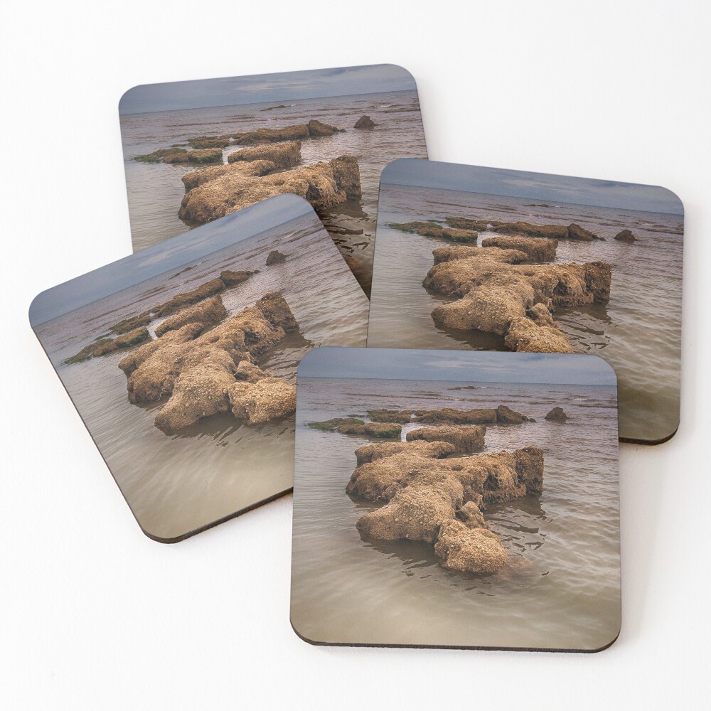 Item preview, Coasters (Set of 4) designed and sold by RWTA.