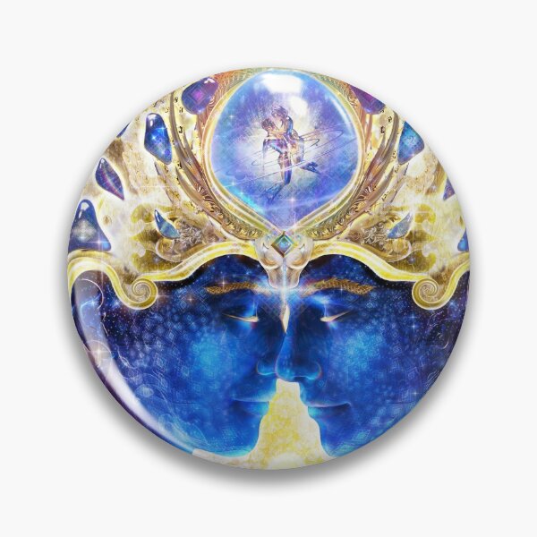 Item preview, United in Vision designed and sold by Louis Dyer.