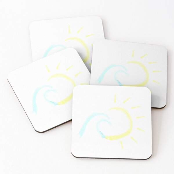 Item preview, Ocean Sun designed and sold by Christiana Nicole.