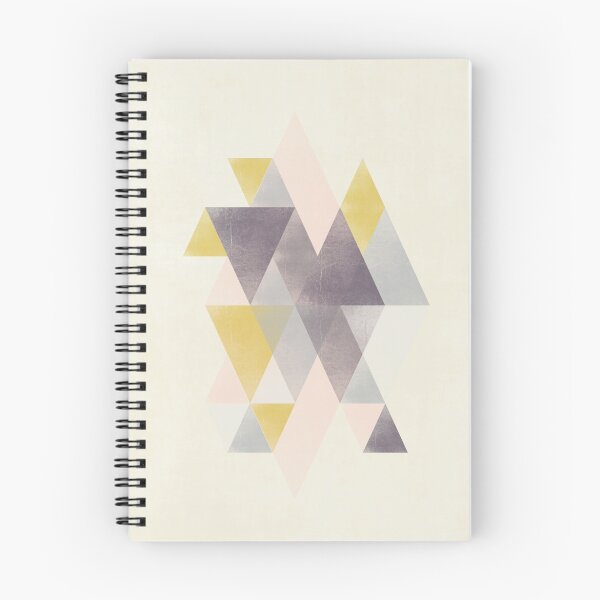 Item preview, Triangles designed and sold by Sienna Bigg.
