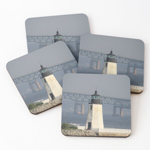 Item preview, Newport Harbor Lighthouse designed and sold by Laybov.