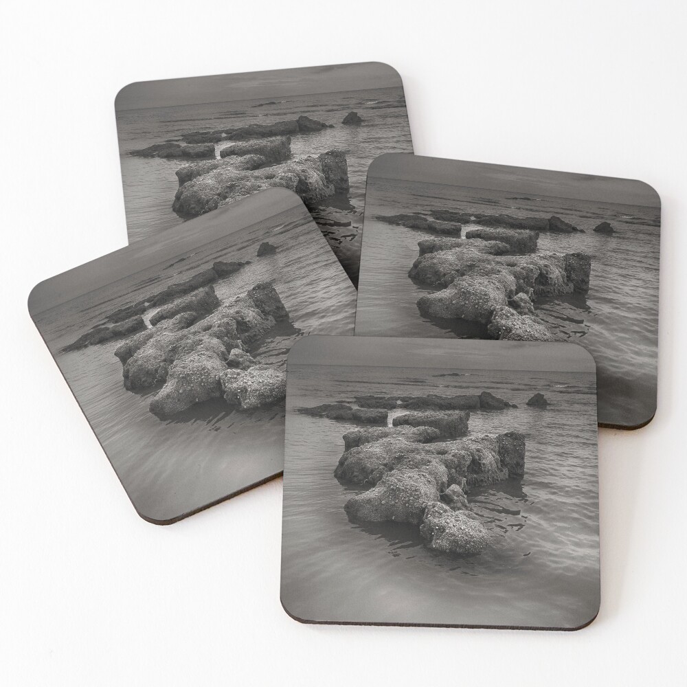 Item preview, Coasters (Set of 4) designed and sold by RWTA.
