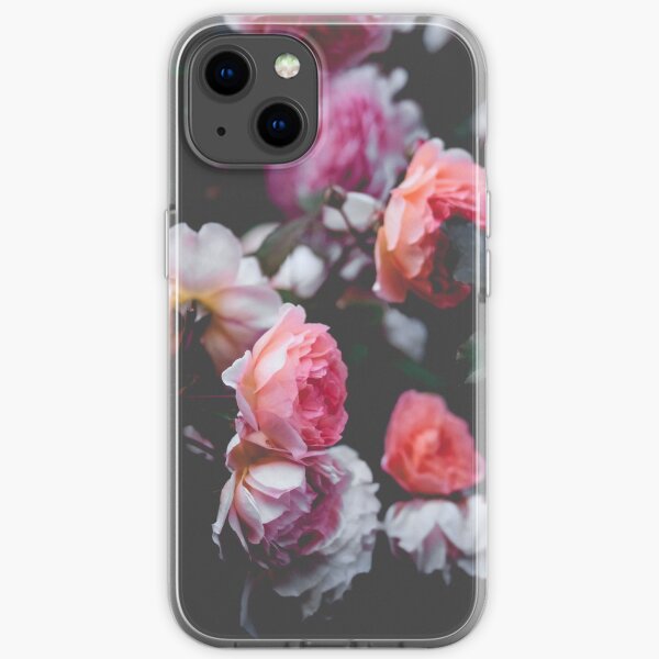 Pastel iPhone Soft Case