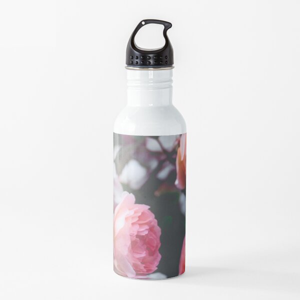 Pastel Water Bottle