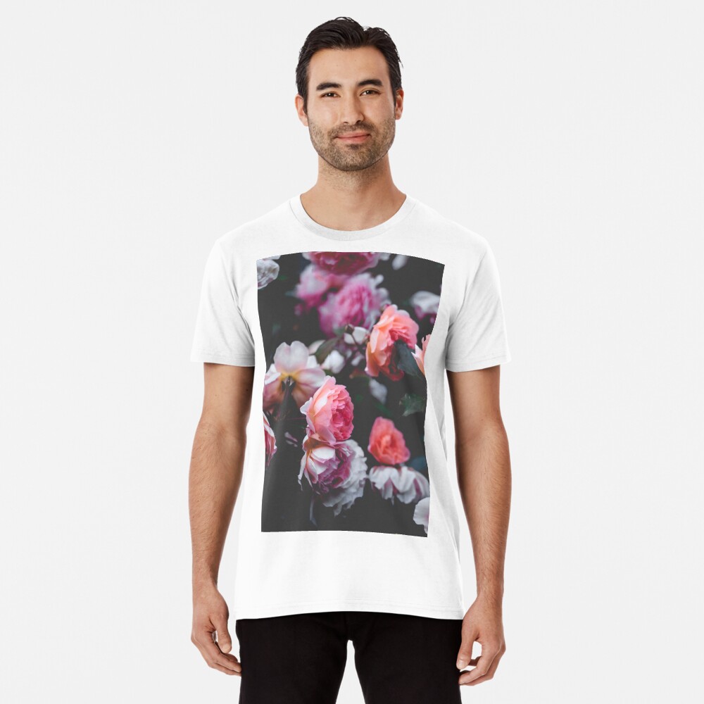 Pastel Premium T-Shirt