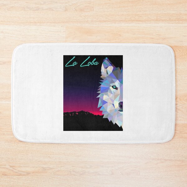 Item preview, La Loba Sunset designed and sold by "Human" Clothing.